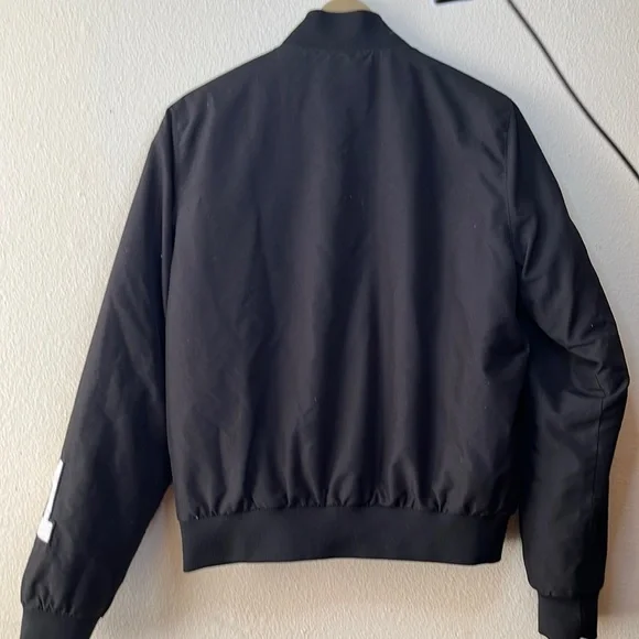 Deadpool varsity jacket - Picture 2 of 9